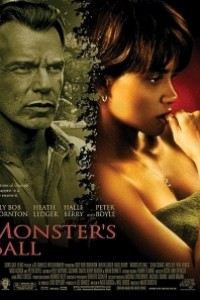 Caratula, cartel, poster o portada de Monster\'s Ball