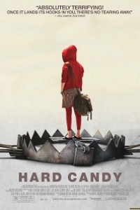 Caratula, cartel, poster o portada de Hard Candy