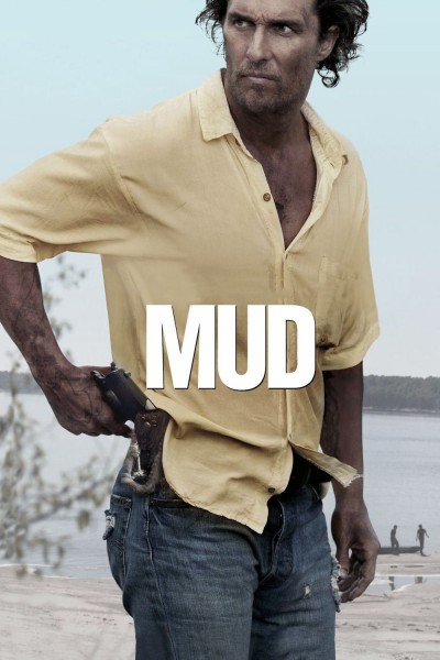 Caratula, cartel, poster o portada de Mud