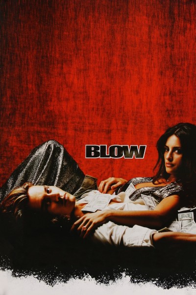 Caratula, cartel, poster o portada de Blow