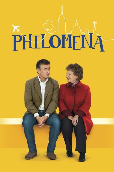 Caratula, cartel, poster o portada de Philomena