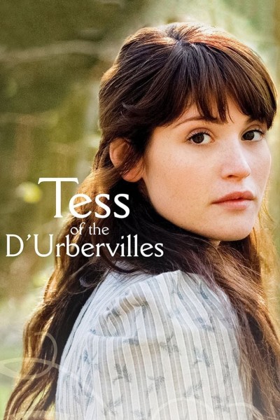 Caratula, cartel, poster o portada de Tess de los d\'Urberville