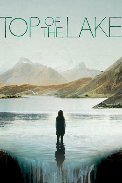 Caratula, cartel, poster o portada de Top of the Lake