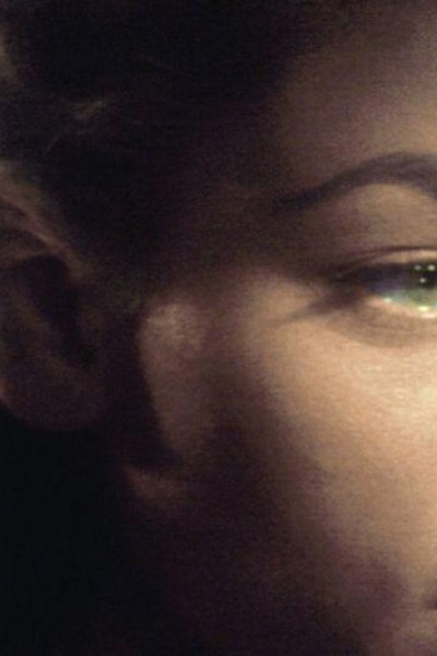 Cubierta de Lauren Bacall, luces y sombras