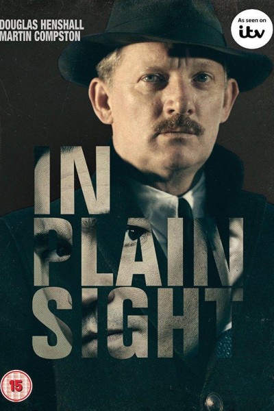 Caratula, cartel, poster o portada de Detective Muncie (In Plain Sight)
