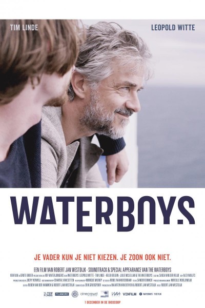 Caratula, cartel, poster o portada de Waterboys