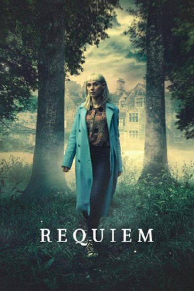 Caratula, cartel, poster o portada de Requiem