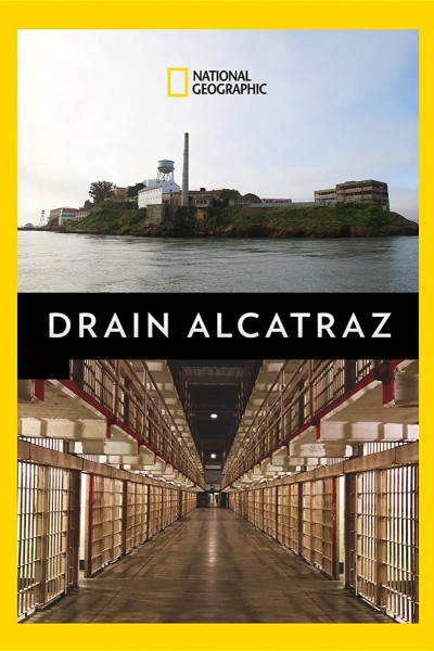 Caratula, cartel, poster o portada de Operación Alcatraz