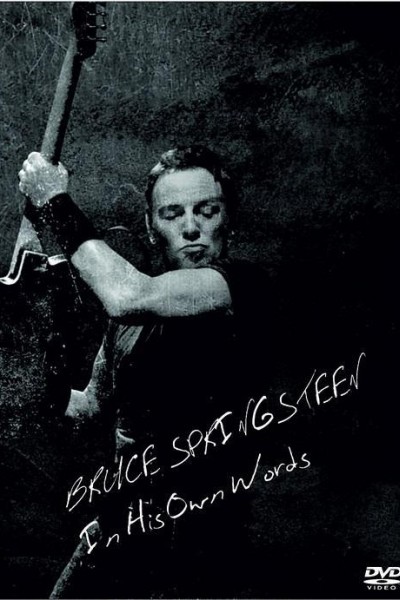 Caratula, cartel, poster o portada de Bruce Springsteen - Memorias