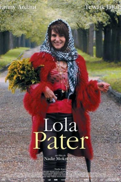 Caratula, cartel, poster o portada de Lola Pater