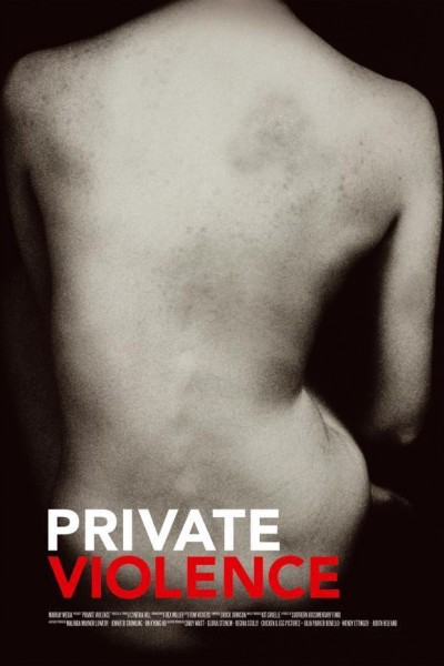 Caratula, cartel, poster o portada de Private Violence