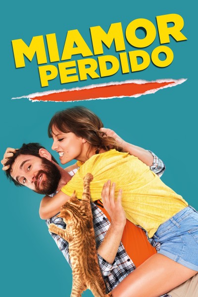 Caratula, cartel, poster o portada de Miamor perdido