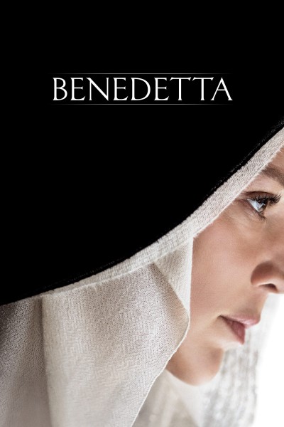 Caratula, cartel, poster o portada de Benedetta