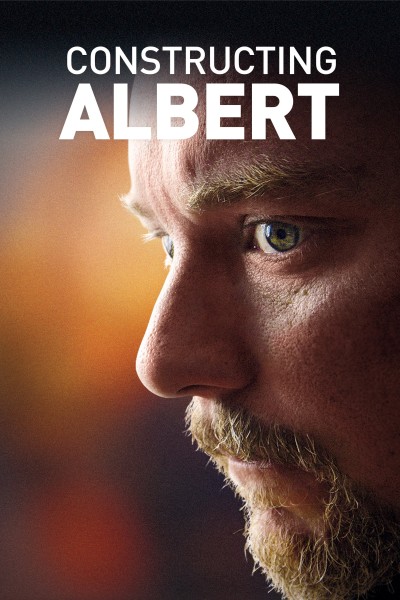 Caratula, cartel, poster o portada de Constructing Albert