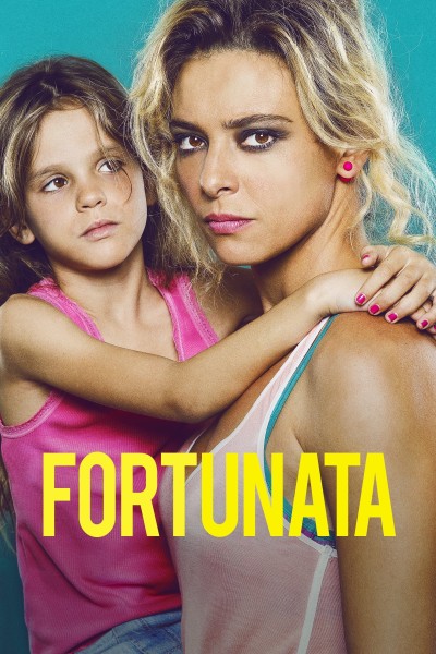 Caratula, cartel, poster o portada de Fortunata