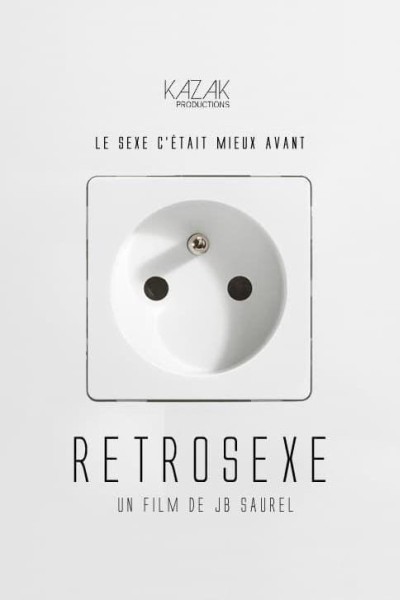 Caratula, cartel, poster o portada de Retrosexo