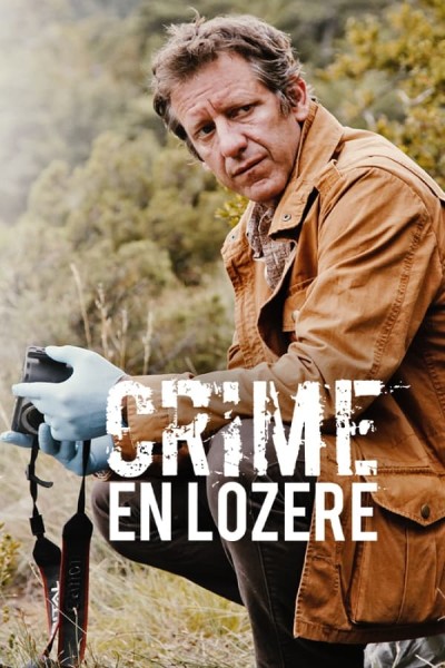 Caratula, cartel, poster o portada de Asesinato en Lozère