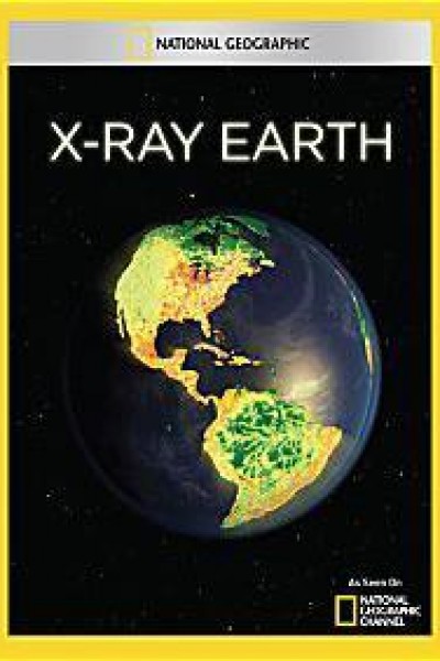 Caratula, cartel, poster o portada de Rayos X a la Tierra