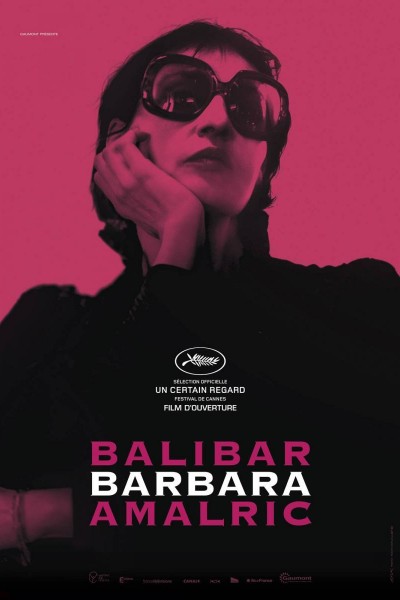 Caratula, cartel, poster o portada de Barbara