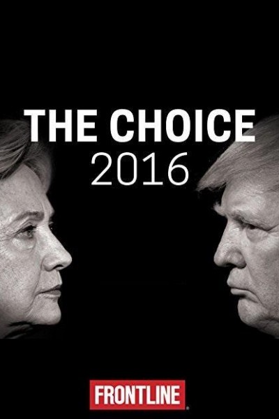 Caratula, cartel, poster o portada de Frontline: The Choice 2016