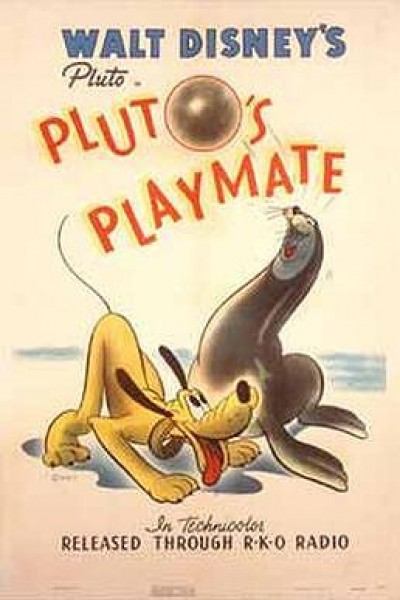 Caratula, cartel, poster o portada de Pluto: La novia de Pluto