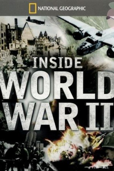 Cubierta de Dentro de la Segunda Guerra Mundial