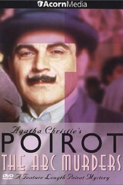 Cubierta de Agatha Christie: Poirot - El misterio de la guía de ferrocarriles