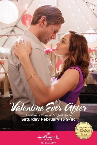 Caratula, cartel, poster o portada de Un San Valentín para siempre