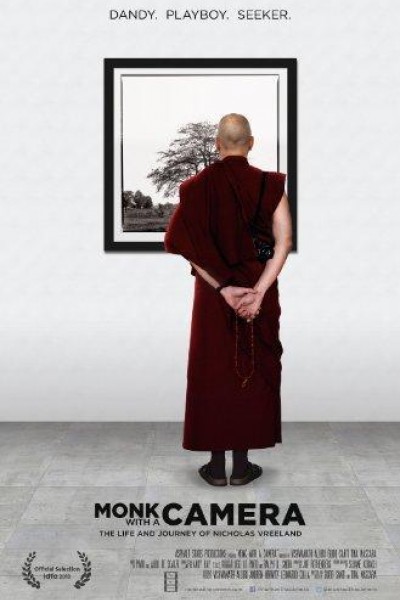 Caratula, cartel, poster o portada de Monk with a Camera