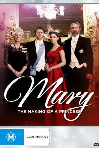 Caratula, cartel, poster o portada de Mary: The Making of a Princess