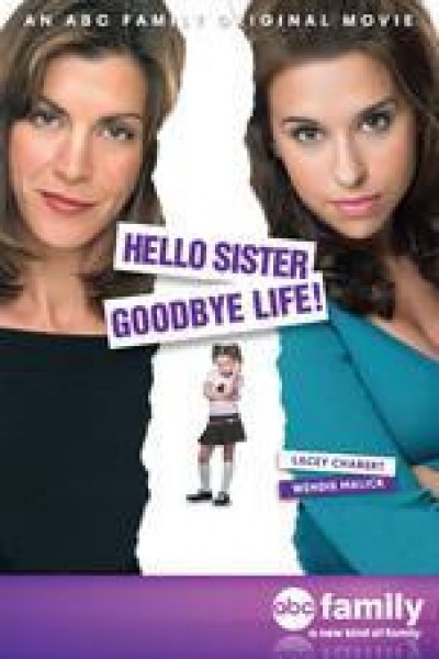 Caratula, cartel, poster o portada de Hello Sister, Goodbye Life