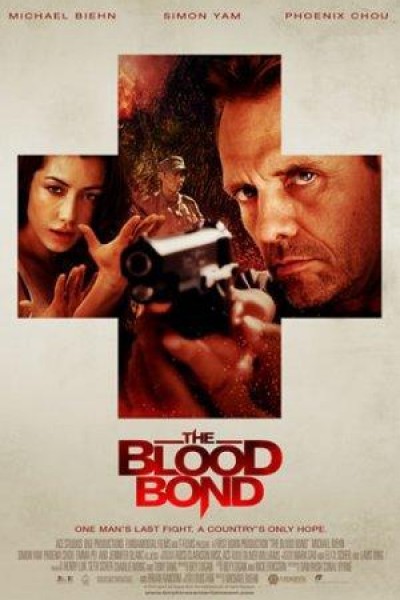 Caratula, cartel, poster o portada de The Blood Bond