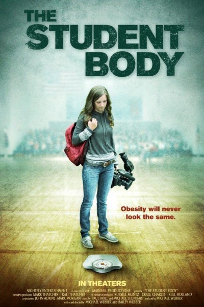 Caratula, cartel, poster o portada de The Student Body