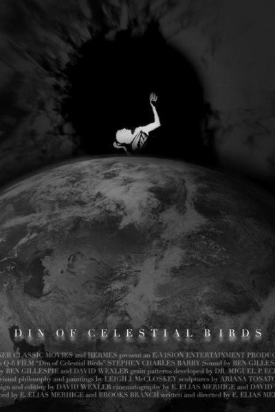 Caratula, cartel, poster o portada de Din of Celestial Birds