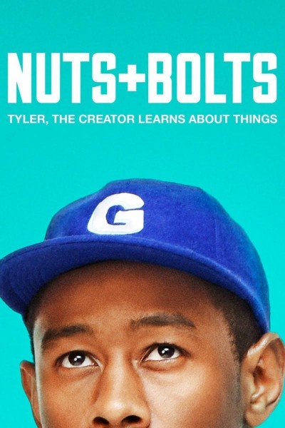Caratula, cartel, poster o portada de Nuts & Bolts