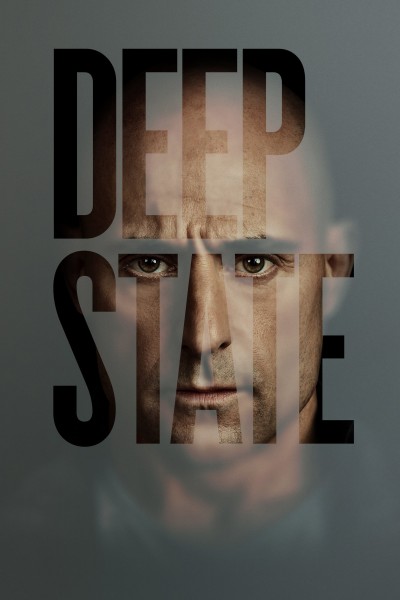 Caratula, cartel, poster o portada de Deep State