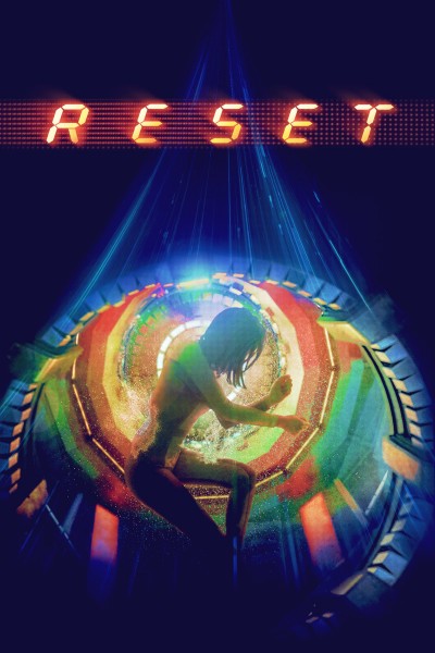 Caratula, cartel, poster o portada de Reset