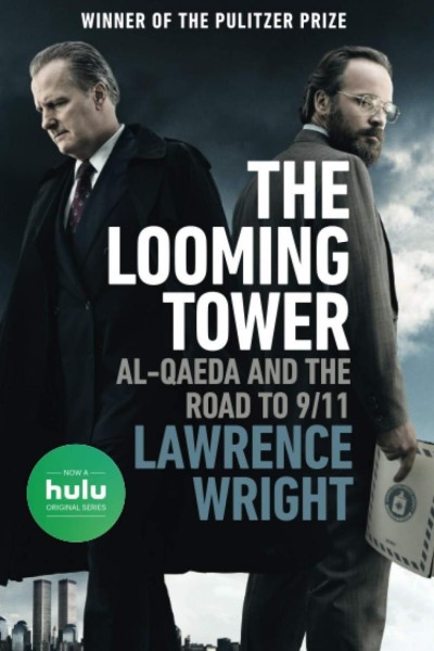 Caratula, cartel, poster o portada de The Looming Tower