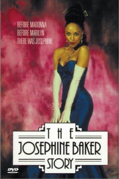 Caratula, cartel, poster o portada de Josephine Baker