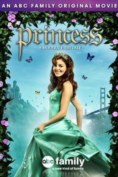 Caratula, cartel, poster o portada de Princess