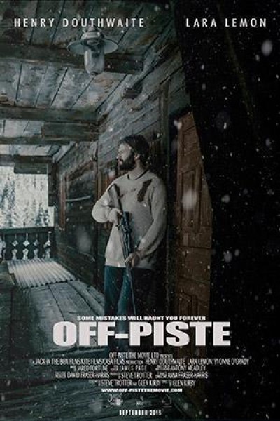 Caratula, cartel, poster o portada de Off-Piste