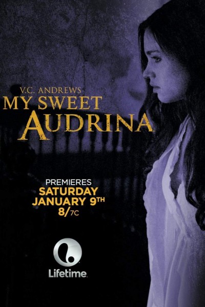 Caratula, cartel, poster o portada de Mi dulce Audrina