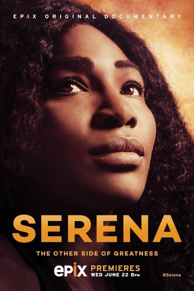Caratula, cartel, poster o portada de Serena