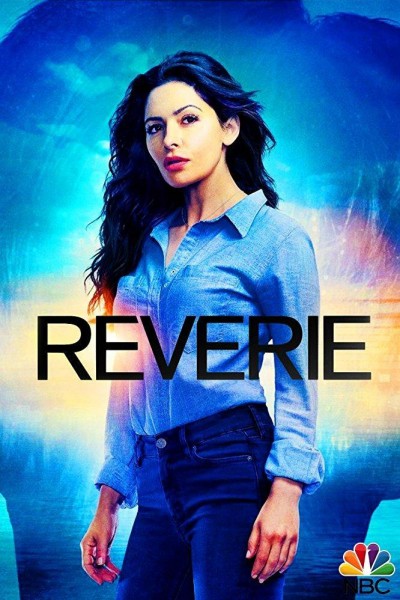 Caratula, cartel, poster o portada de Reverie