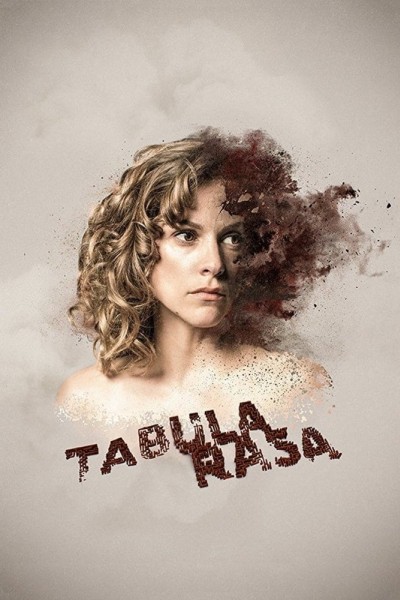 Caratula, cartel, poster o portada de Tabula Rasa