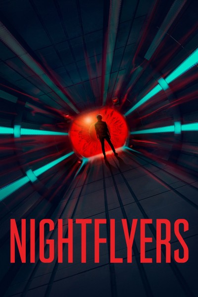 Caratula, cartel, poster o portada de Nightflyers