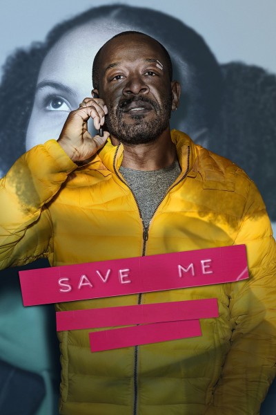 Caratula, cartel, poster o portada de Save Me