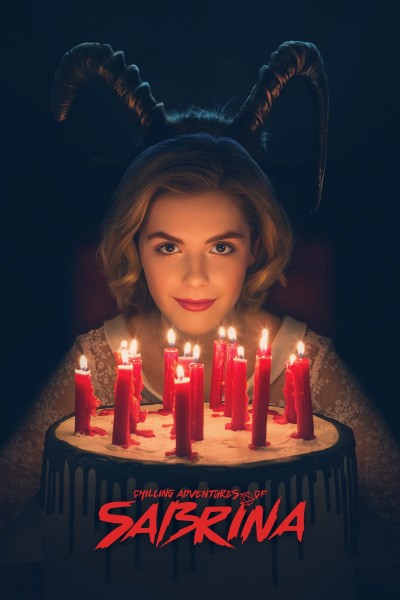 Caratula, cartel, poster o portada de Las escalofriantes aventuras de Sabrina