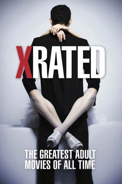 Caratula, cartel, poster o portada de X-Rated: The Greatest Adult Movies of All Time