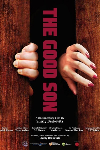 Caratula, cartel, poster o portada de The Good Son